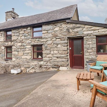 Vila Y Bwthyn Llanbedr  Exteriér fotografie