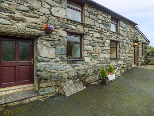 Vila Y Bwthyn Llanbedr  Exteriér fotografie