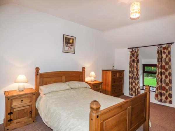 Vila Y Bwthyn Llanbedr  Exteriér fotografie