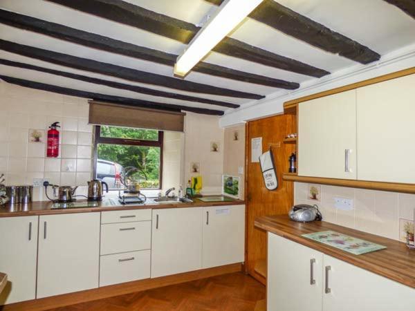 Vila Y Bwthyn Llanbedr  Exteriér fotografie